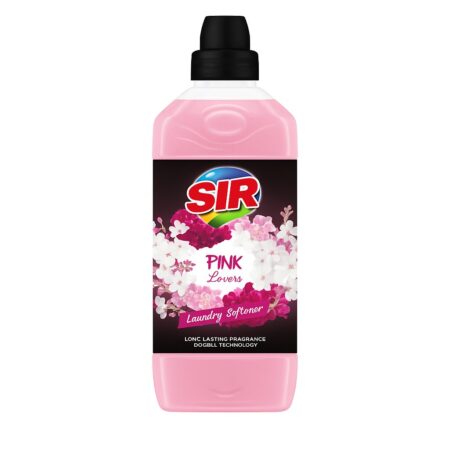 Sir balsam Pink lovers 2L