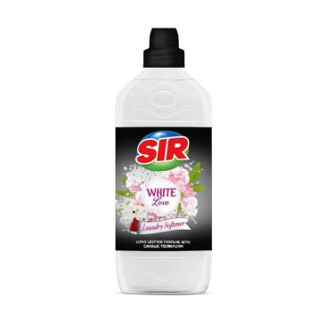 Sir balsam white lovers 2L