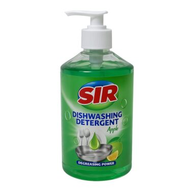 Sir detergent de vase 1l