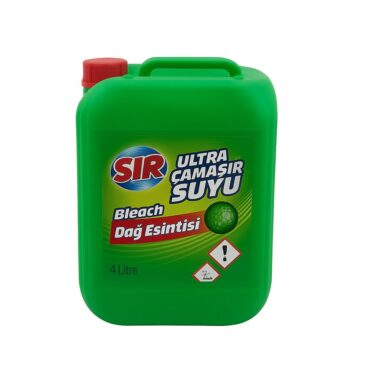 Sir ultra alb 4l