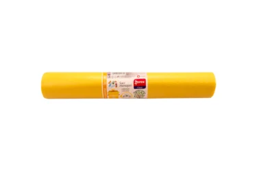 Zorex saci galbeni LDPE 240L 10buc/rola