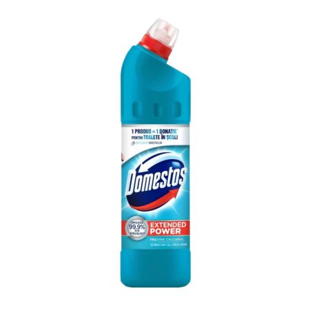 Domestos briza munte