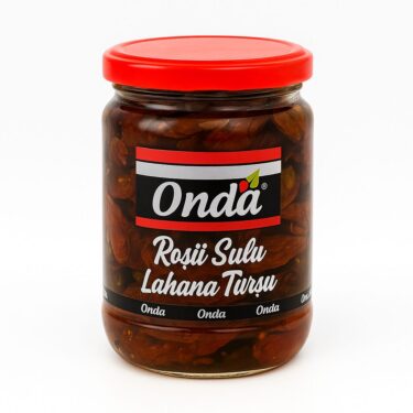 Roșii uscate 200g Onda