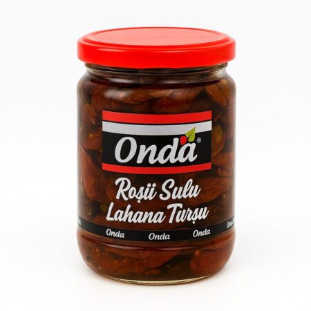 Roșii uscate 200g Onda