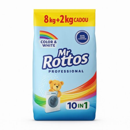 Detergent Rottos 10kg