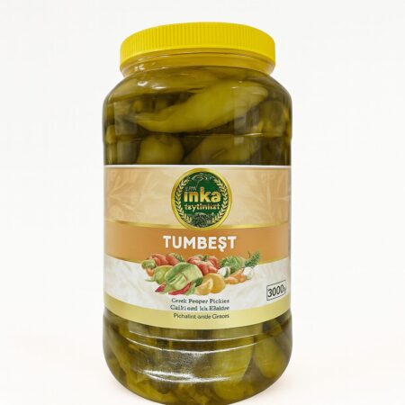 Inka Ardei iute murat tumbesti 2900g