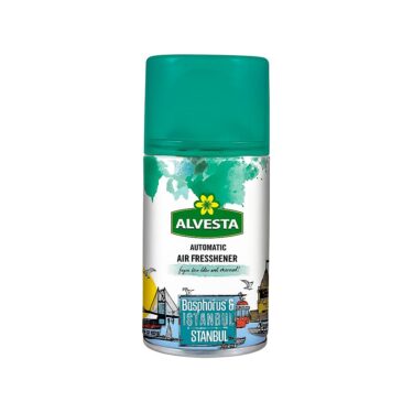 Alvesta spray de camera 260ml