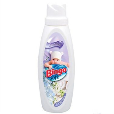 Bingo moale 1l 16 SENSITIVE