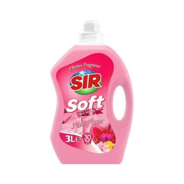 Sir balsam fresh flower 3l