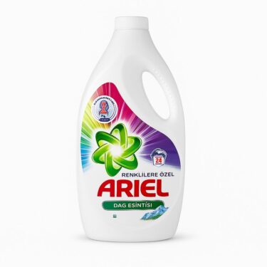 Ariel lichid 1.595ml