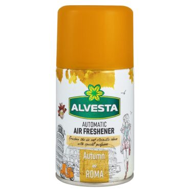 Alvesta spray de camera 260ml - Imagine 6