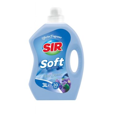 Sir balsam four seasons 3l