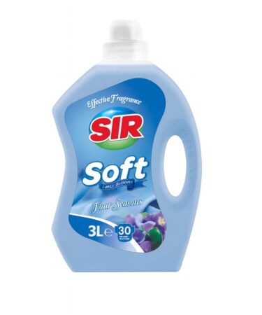 Sir balsam four seasons 3l