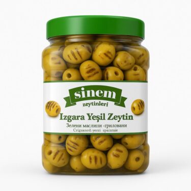 Sinem Masline la gratar 700gr