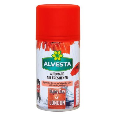 Alvesta spray de camera 260ml - Imagine 4