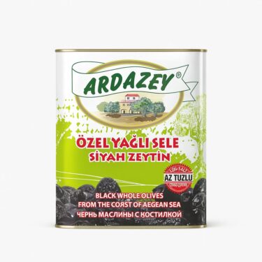 Masline Ardazey 5kg