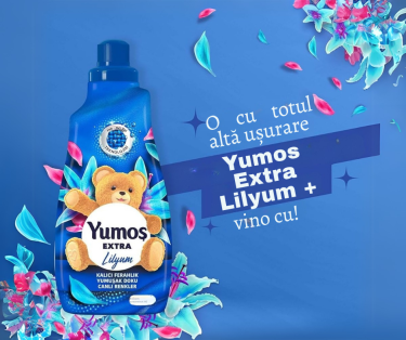 Balsam Yumosh lilyum 1440ml