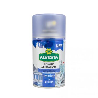 Alvesta spray de camera 260ml - Imagine 2