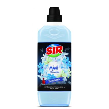 Sir balsam Blue lovers 2L