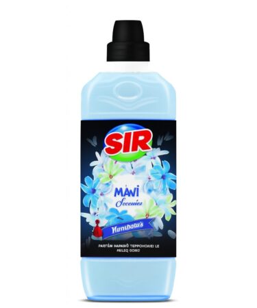 Sir balsam Blue lovers 2L