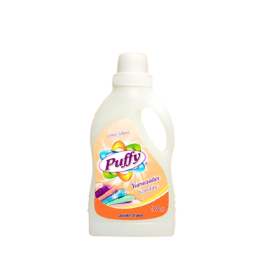 Puffy balsam sensitive 1.500l