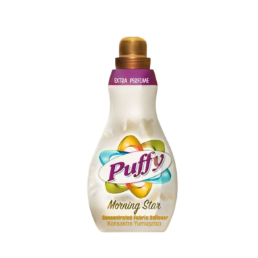 Balsam de rufe Puffy Morning Star 1,350l