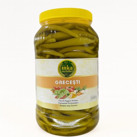 Inka Ardei grecesc 2800g