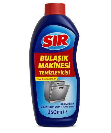Sir detergent pentru masini de spalat de vase 250 ml