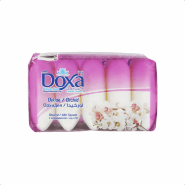 Doxa sapun solid 5x60gr - Imagine 2