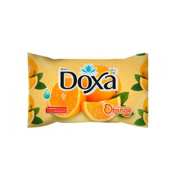 Doxa sapun solid 150gr - Imagine 3