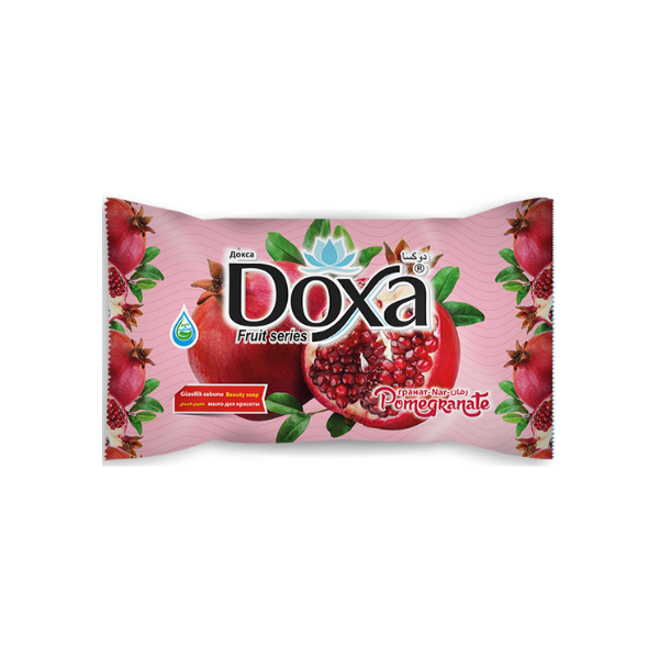 Doxa sapun solid 150gr - Imagine 4