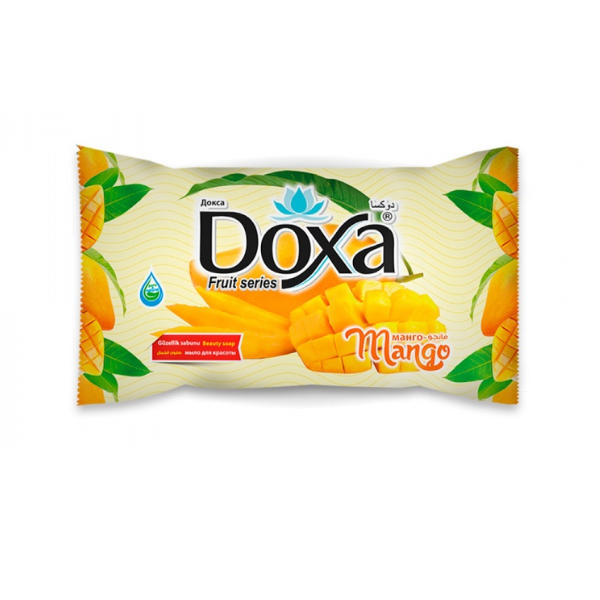 Doxa sapun solid 150gr - Imagine 2