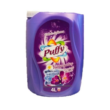 Puffy Balsam Magical Touch 4L