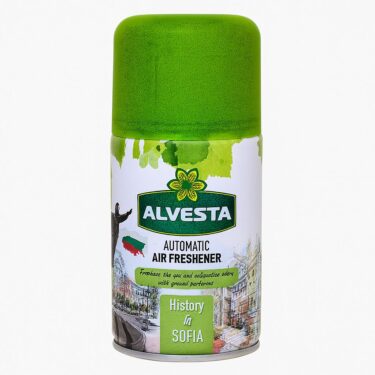 Alvesta spray de camera 260ml - Imagine 3