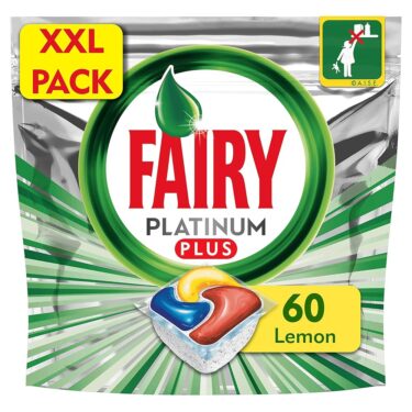 Fairy platinum plus 60