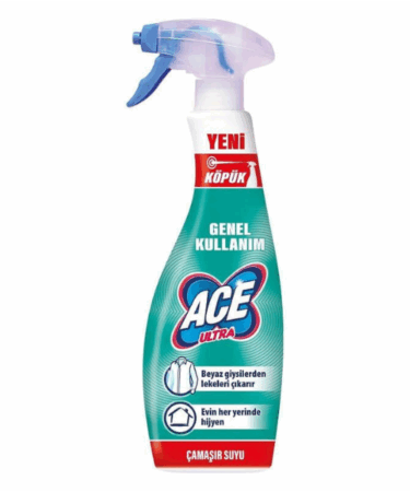 ACE Ultra foam universal 700ml