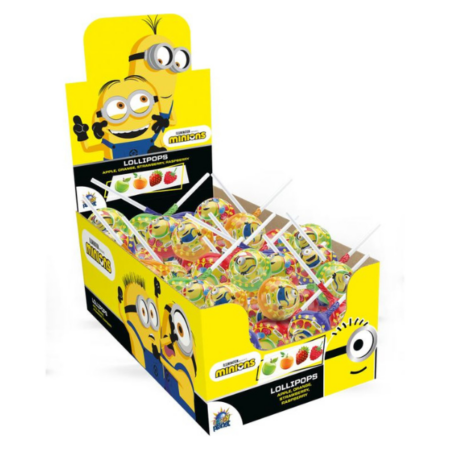 Acadea minions 10g
