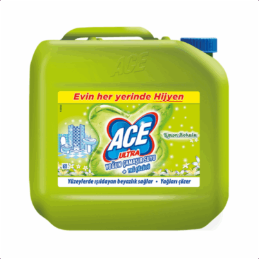 Ace ultra degresant lamaie 3l