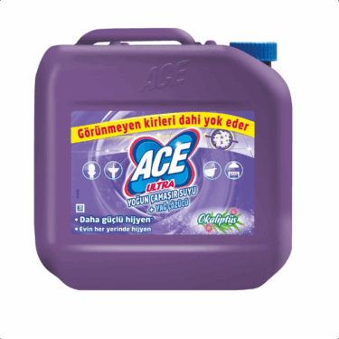 Ace ultra eucalipt 3l