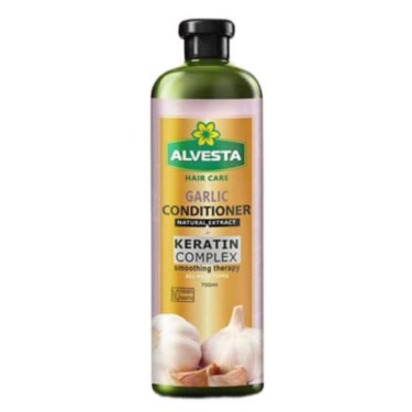 Alvesta balsam cu usturoi 700ml cod1963