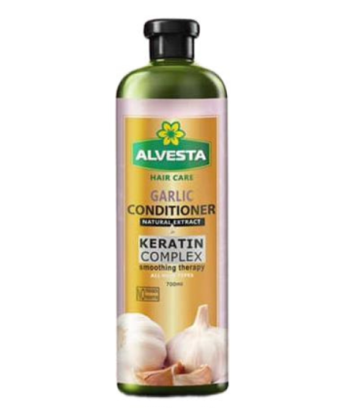 Alvesta balsam cu usturoi 700ml cod1963
