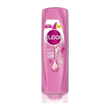 Balsam Elidor Stralucire si durabilitate 400ml