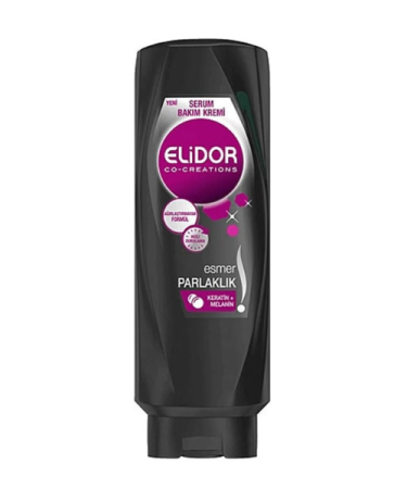Balsam Elidor black 400ML