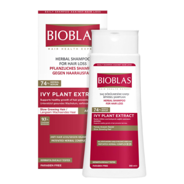 Bioblas 360ml FITOSTEROL