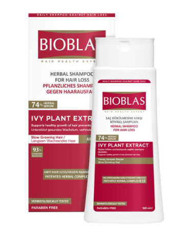 Bioblas 360ml FITOSTEROL