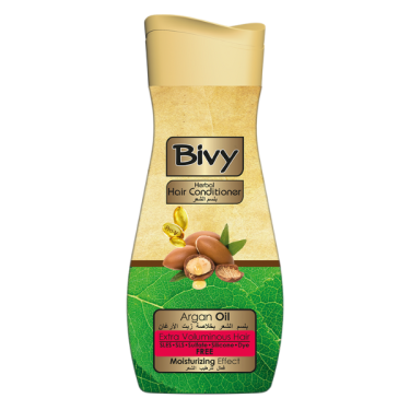 Bivy balsam pentru par 600ml