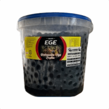 Ege Masline Kalamata 9kg