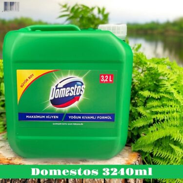 Domestos 3240ml