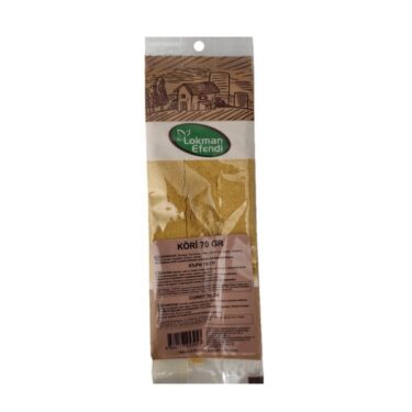 LOKMAN EFENDI Curry 70gr