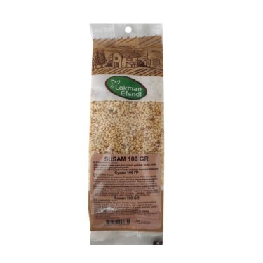 LOKMAN EFENDI Susan 100gr